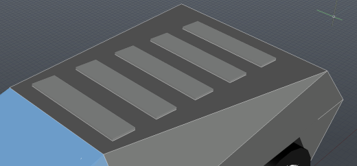 特斯拉Cybertruck3缩略图